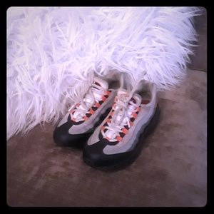 Kids Nike Air Max 95